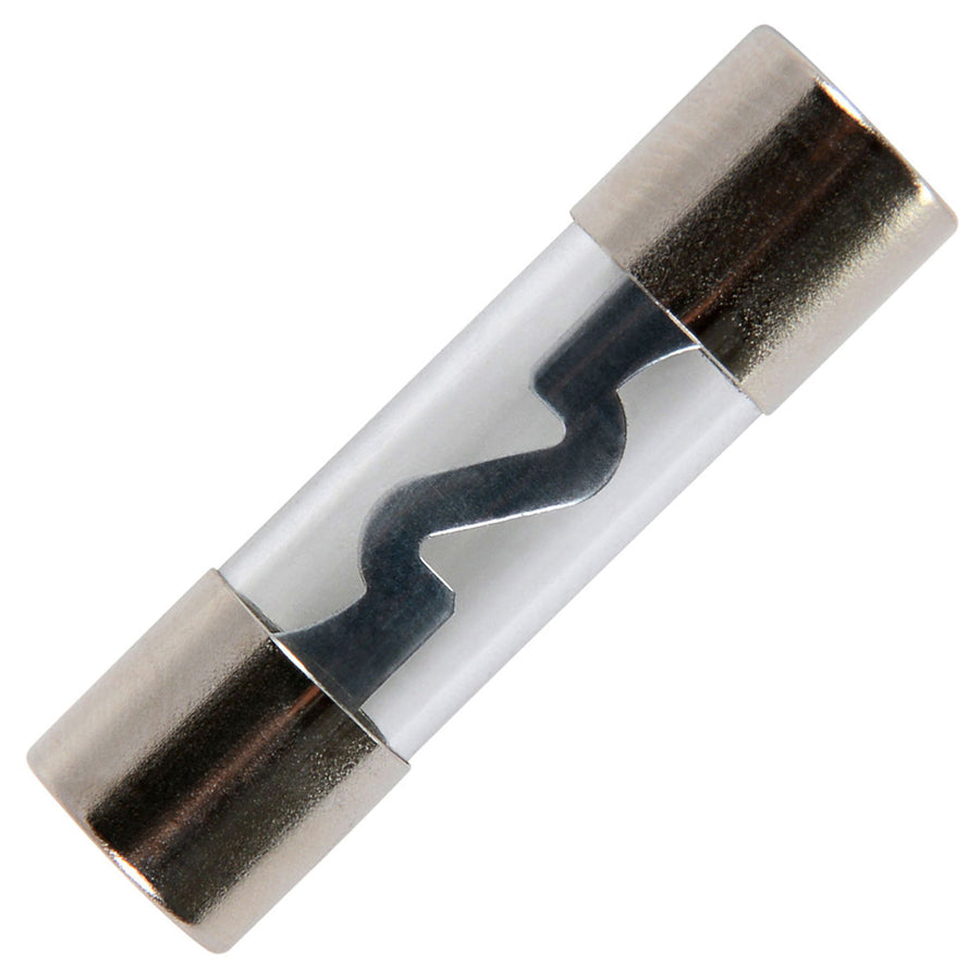 AGU - Glass Fuses