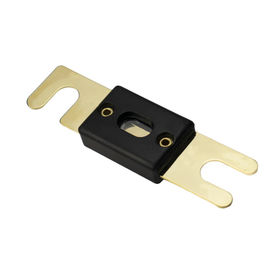 ANL Low Voltage Limited Non Time Delay Fuses