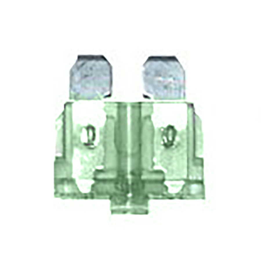LED ATO / ATC Blade Fuses