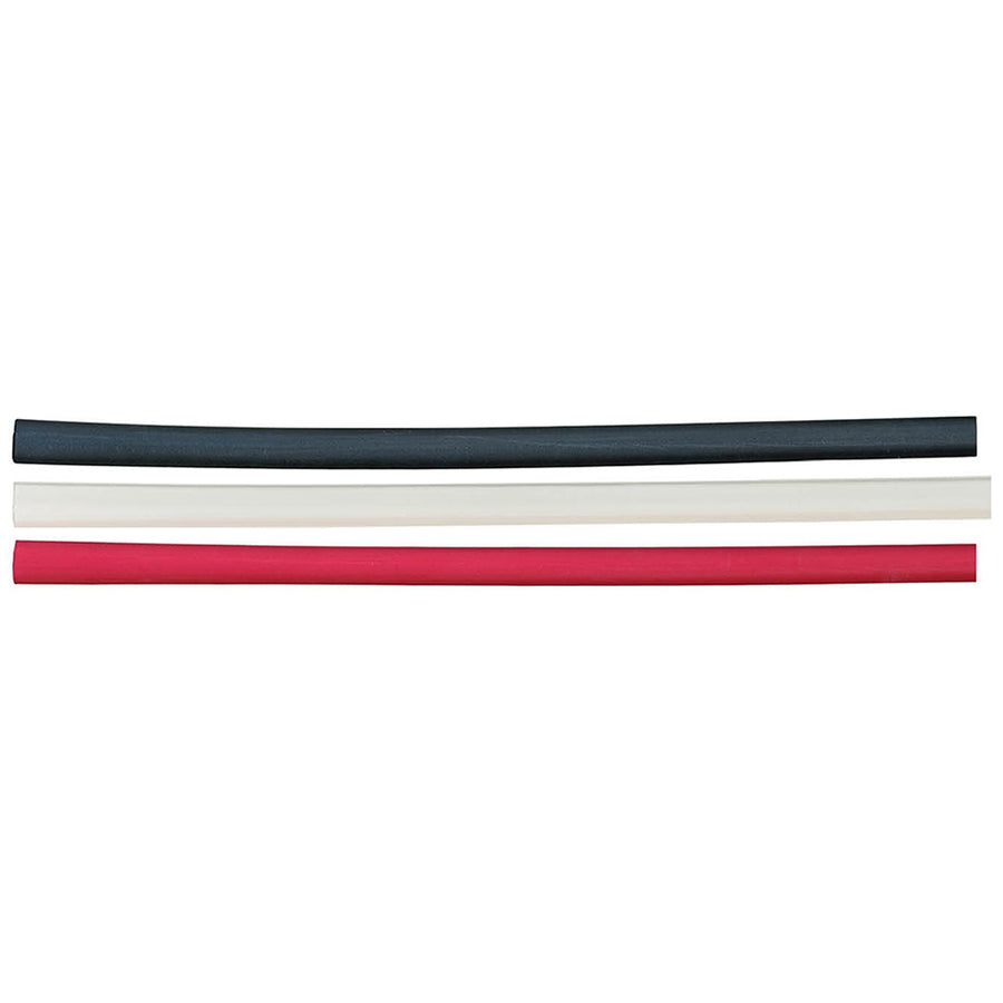Flexible Adhesive-lined Heat Shrink Tubing 3:1