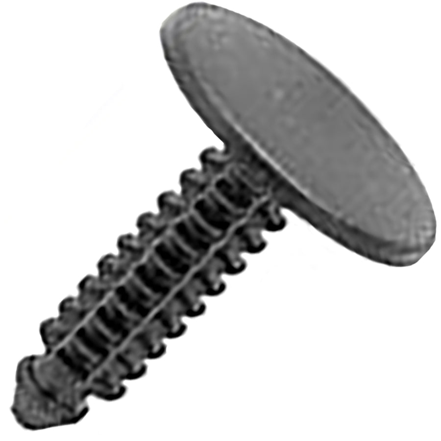 Nylon Shield Hood & Weather Strip Retainers