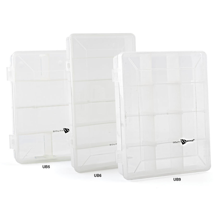 Utility Boxes