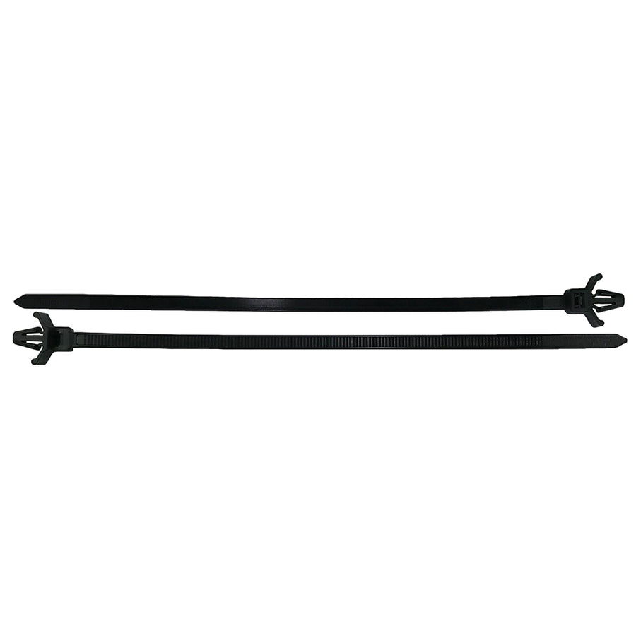 Arrow Head Cable Ties