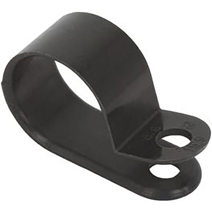 Wire Clamps, Nylon