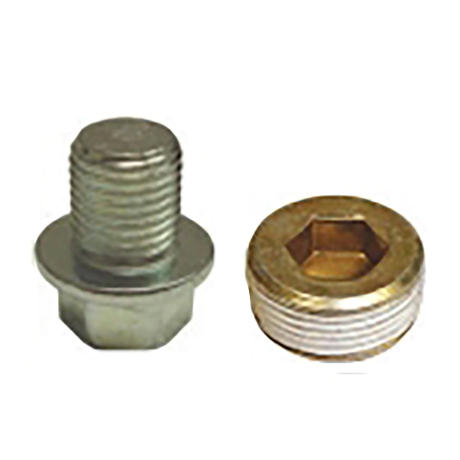 Oil Drain Plug