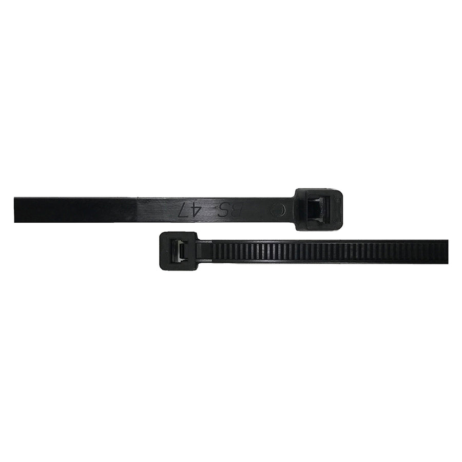 Releasable Cable Ties