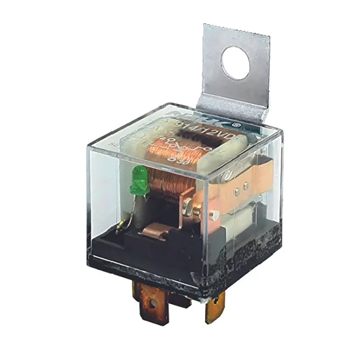 5 Pins 12V/24V 100 Amps Relay