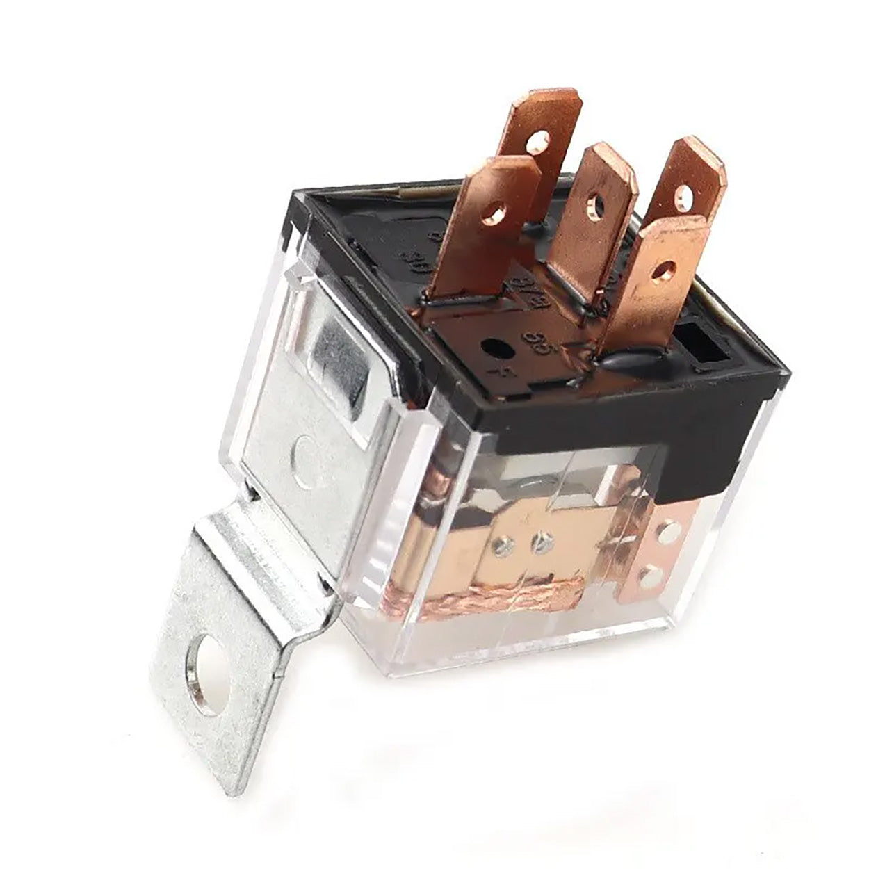 5 Pins 12V/24V 100 Amps Relay