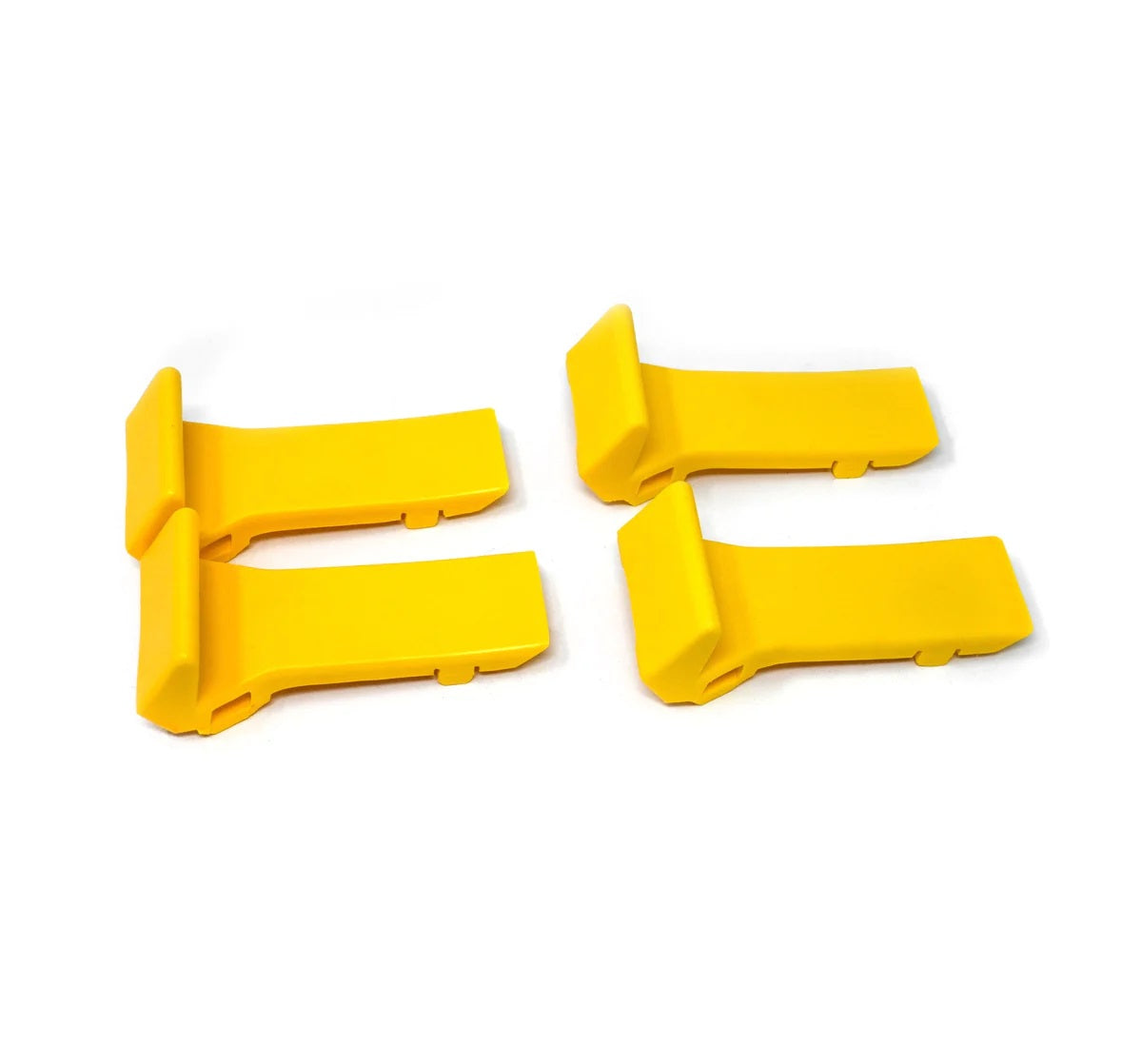 Corghi Jaw Protector Inside - Pack of 4