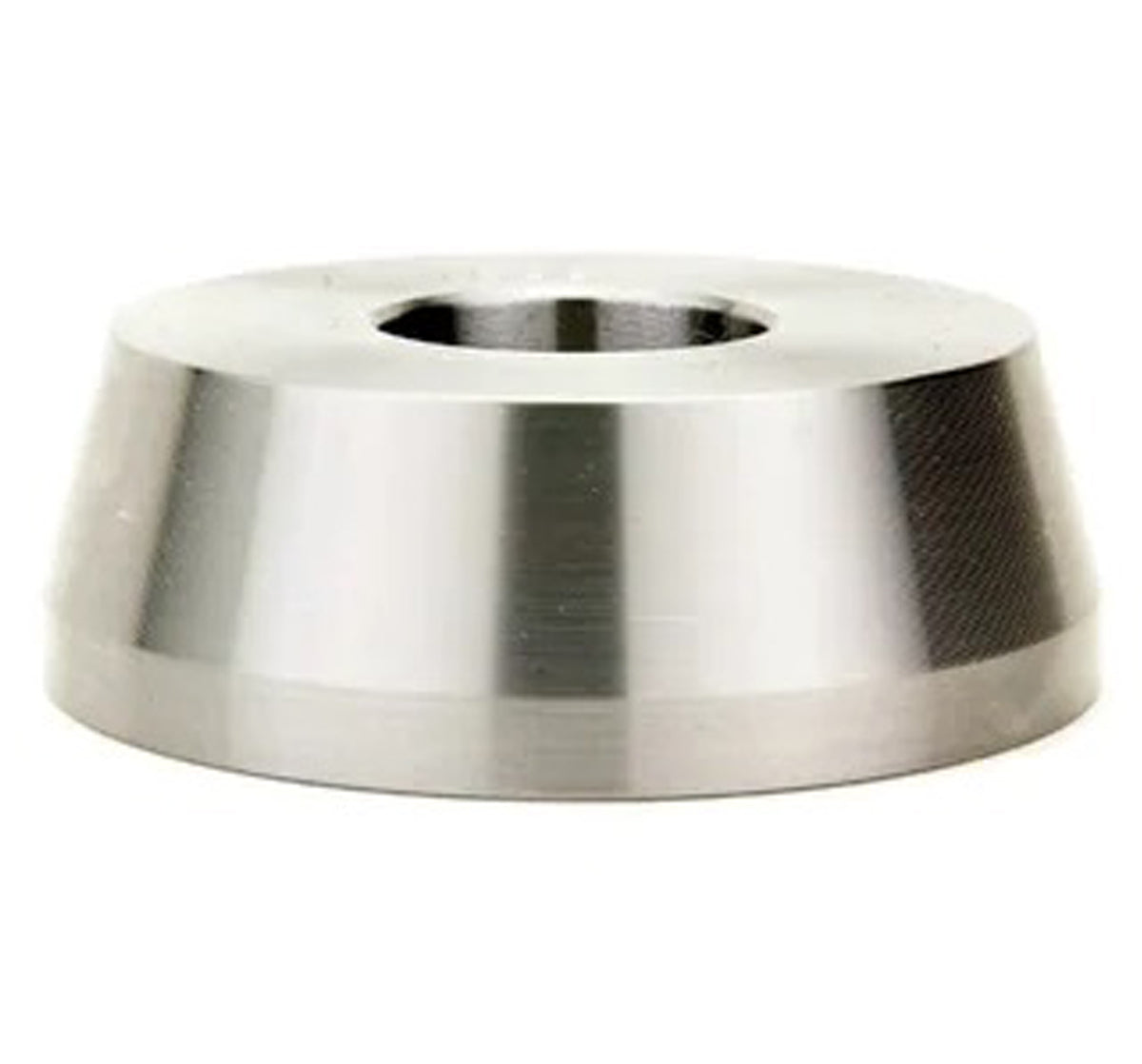 Centering Cone Range: 1.84" x 2.20" - 1" Bore