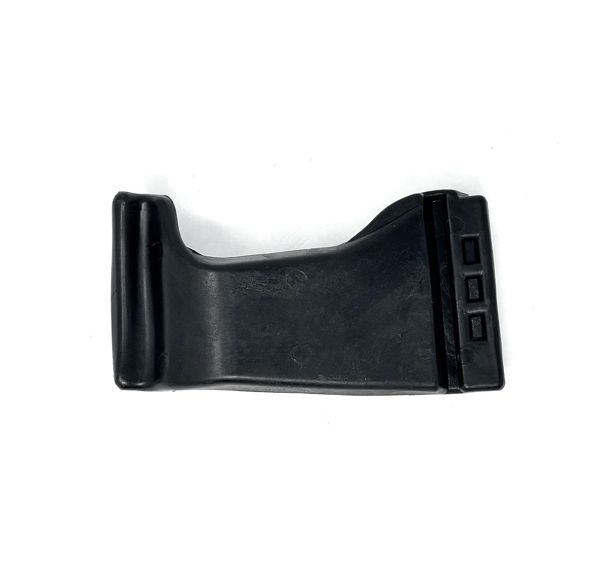 Nylon Mount/Demount Head For Hunter Tire Changers - Wide Leverless Toolhead