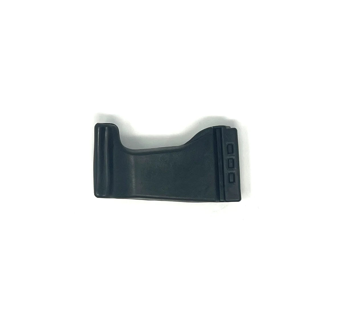 Nylon Mount/Demount Head For Hunter Tire Changers - Wide Leverless Toolhead
