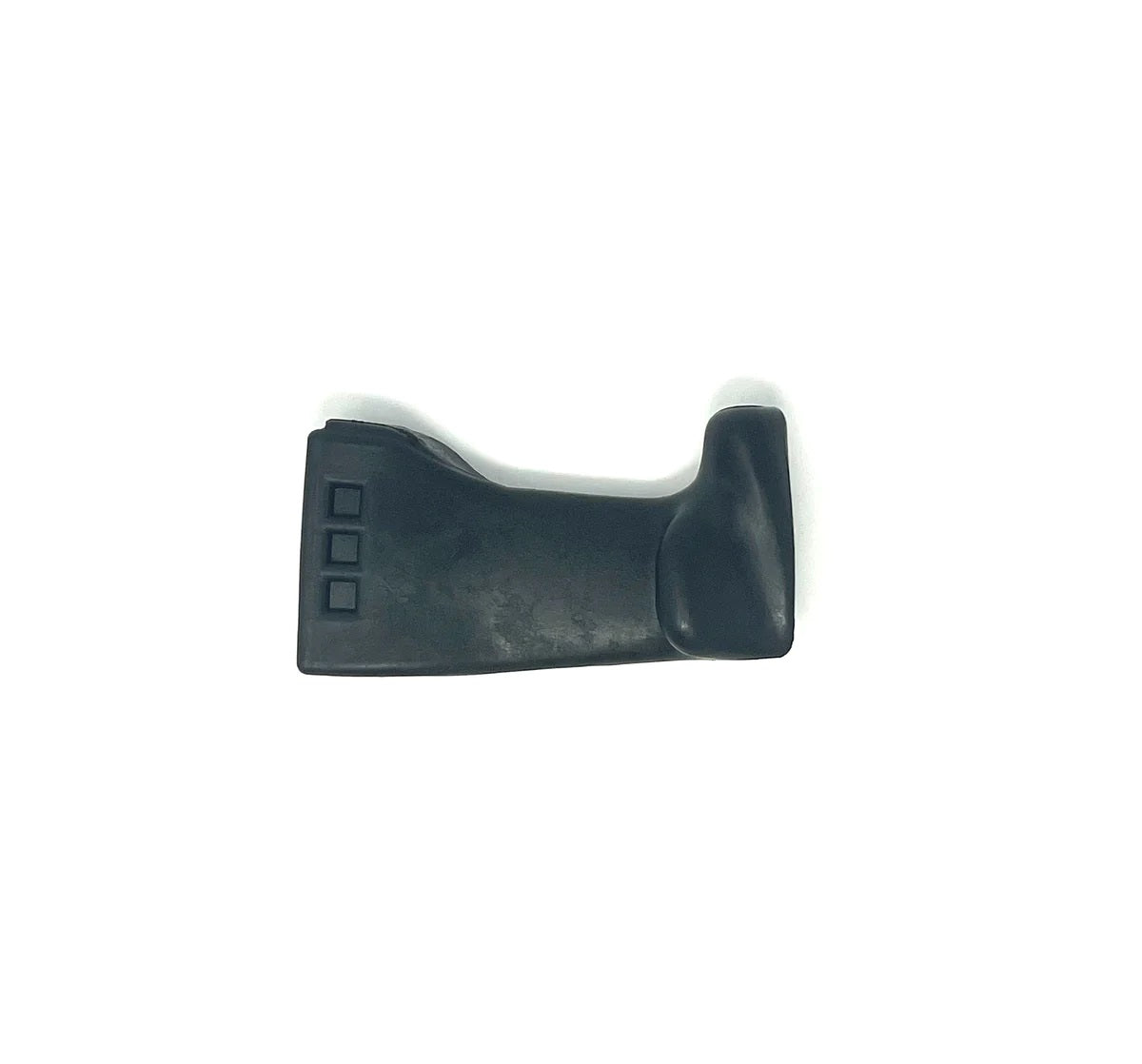Nylon Mount/Demount Head For Hunter Tire Changers - Wide Leverless Toolhead