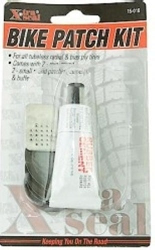 Xtra Seal Bicycle Tire Repair Kit