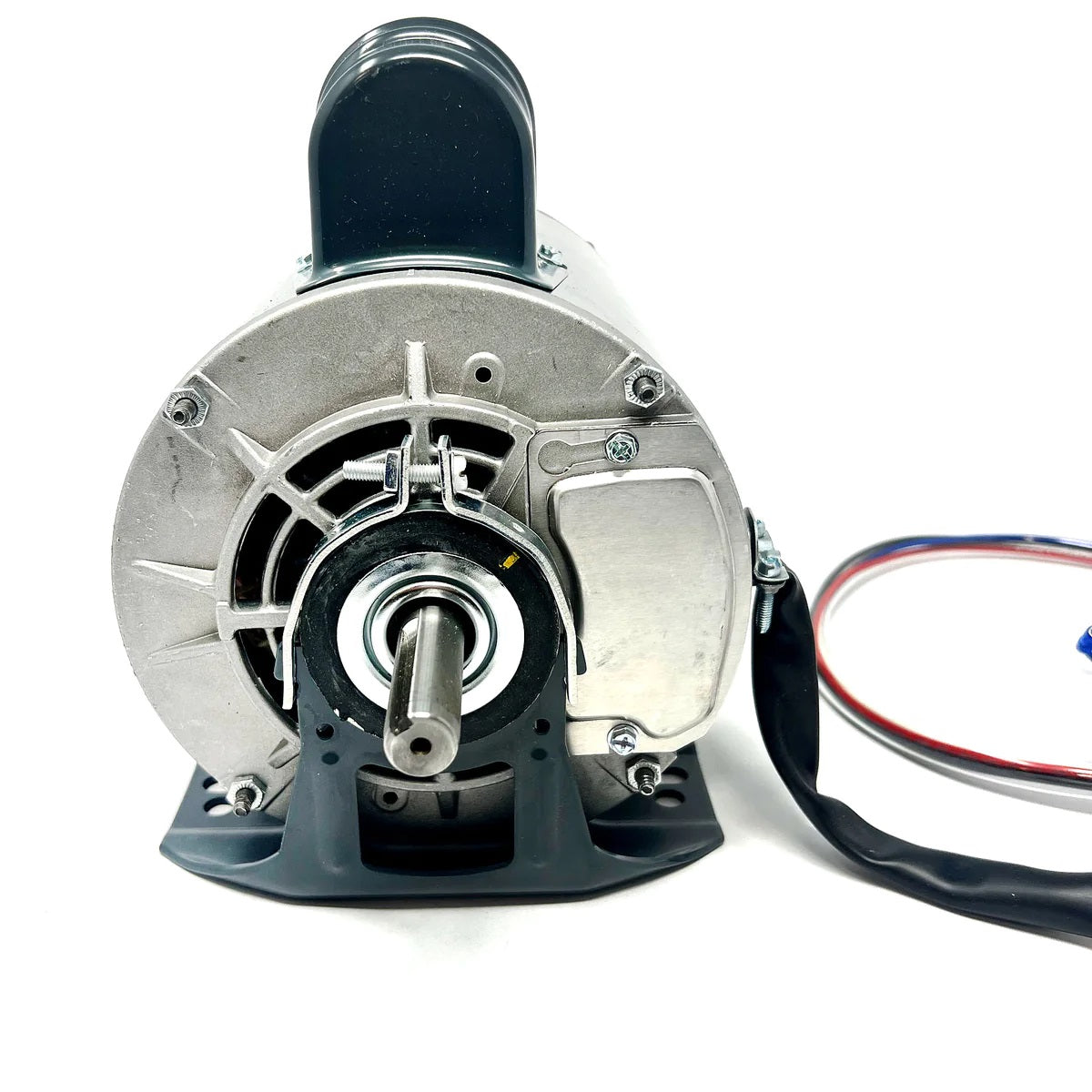 Coats Electric Motor