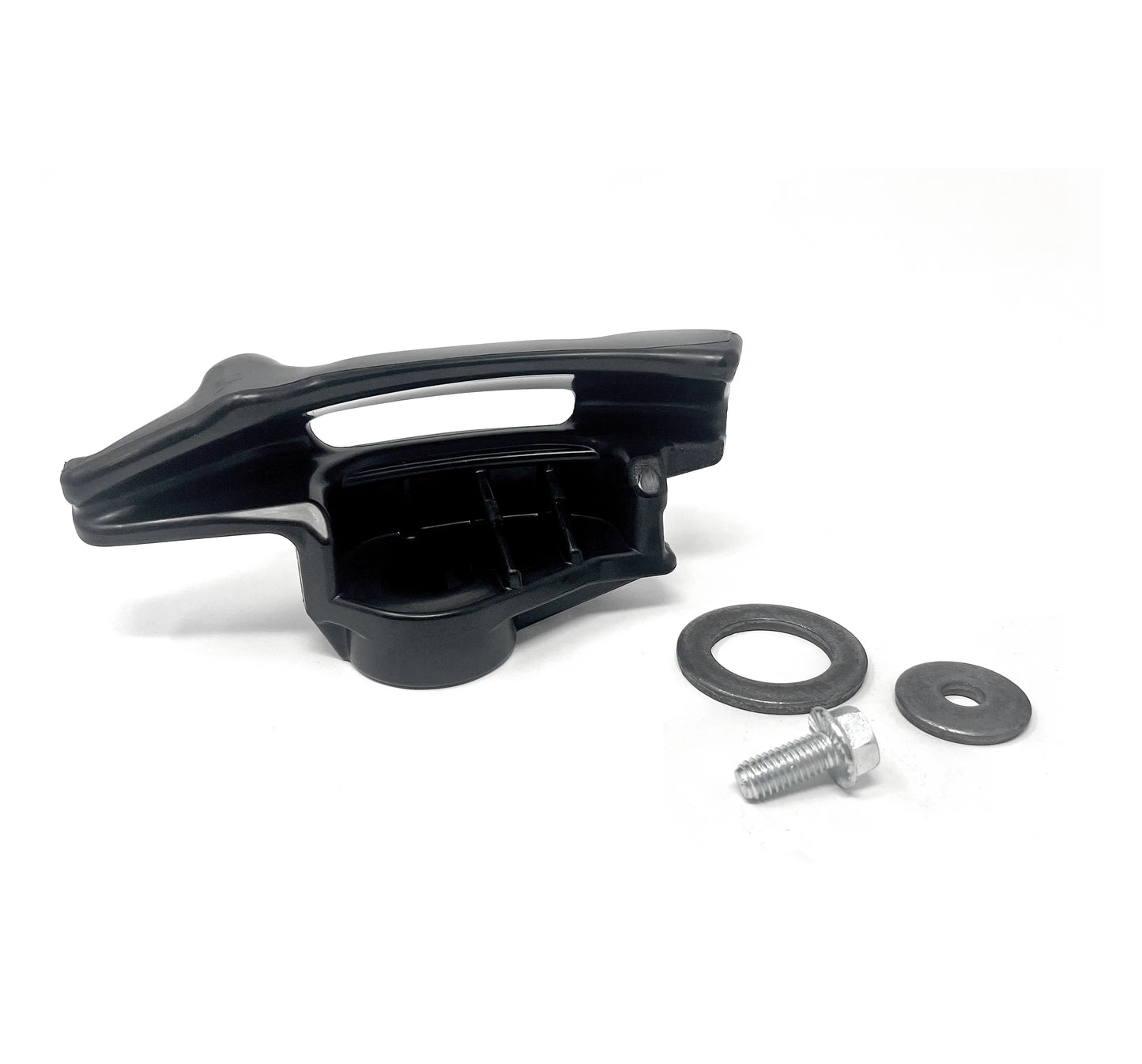 Nylon Mount/Demount Mount/Demount Head Kit With Tapered Hole For Coats Tire Changers