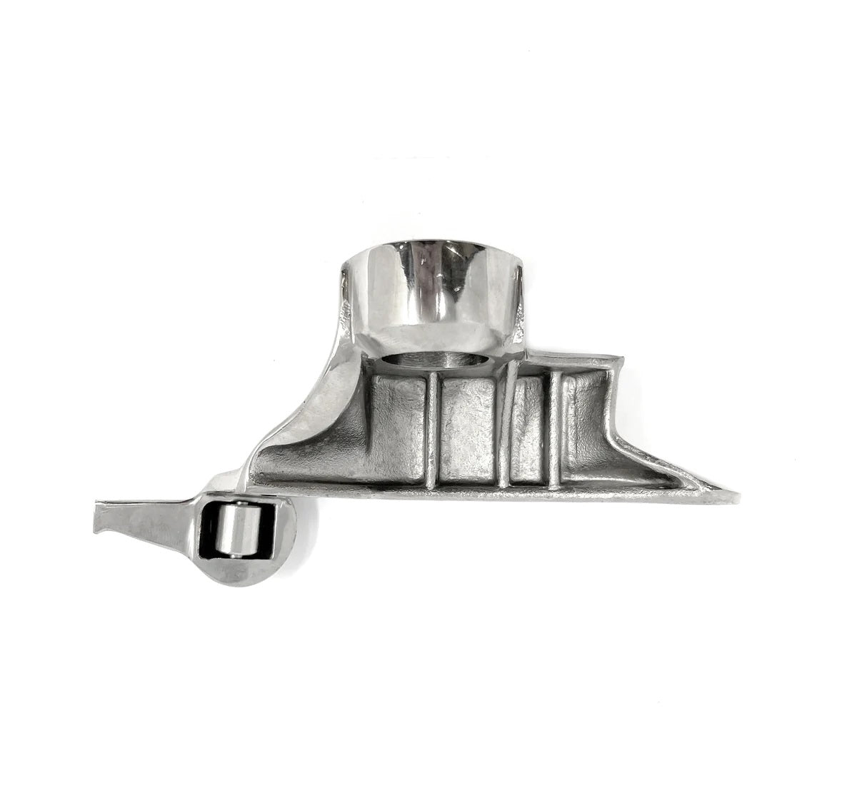 Coats Metal Mount Demount Head With Round Hole