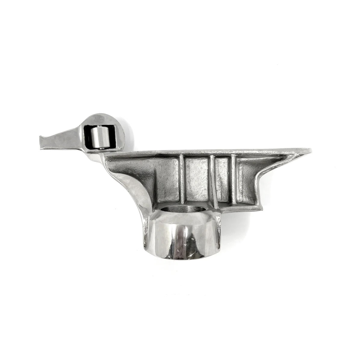 Coats Metal Mount Demount Head With Round Hole