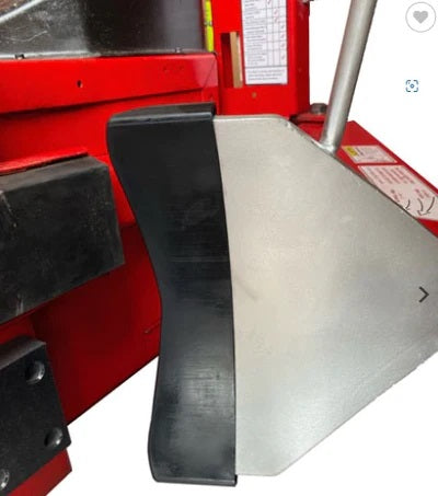 Protector Shovel Cover for Bead Breaker Shovel on COATS