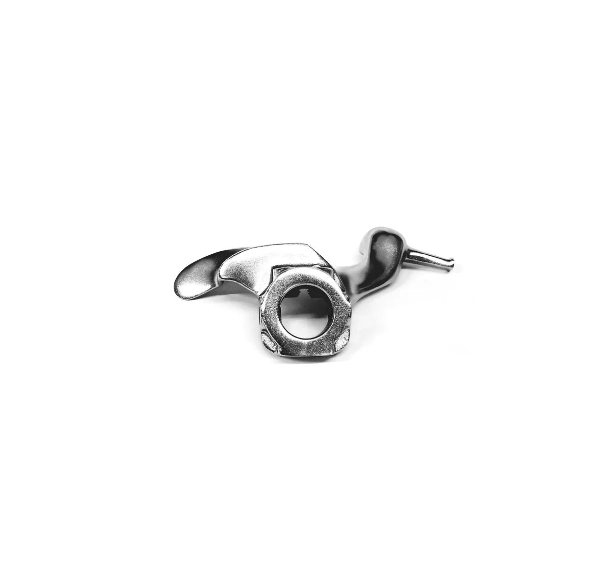 Corghi / Hunter / Cemb / Coats / Early Hoffman Mount Demount Head (Set Screw in Front)