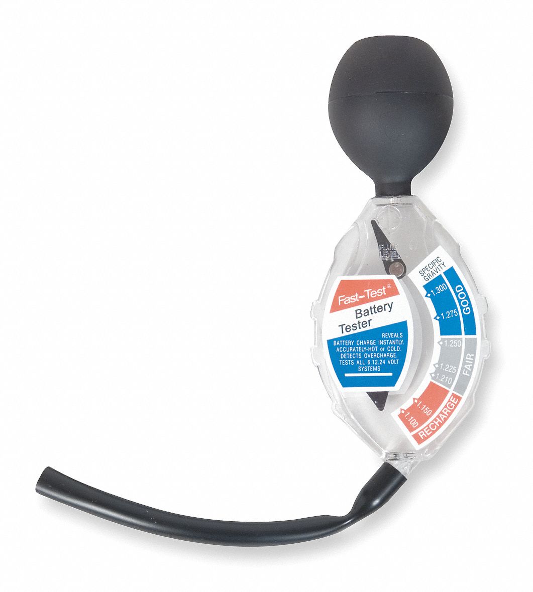 Battery Hydrometer