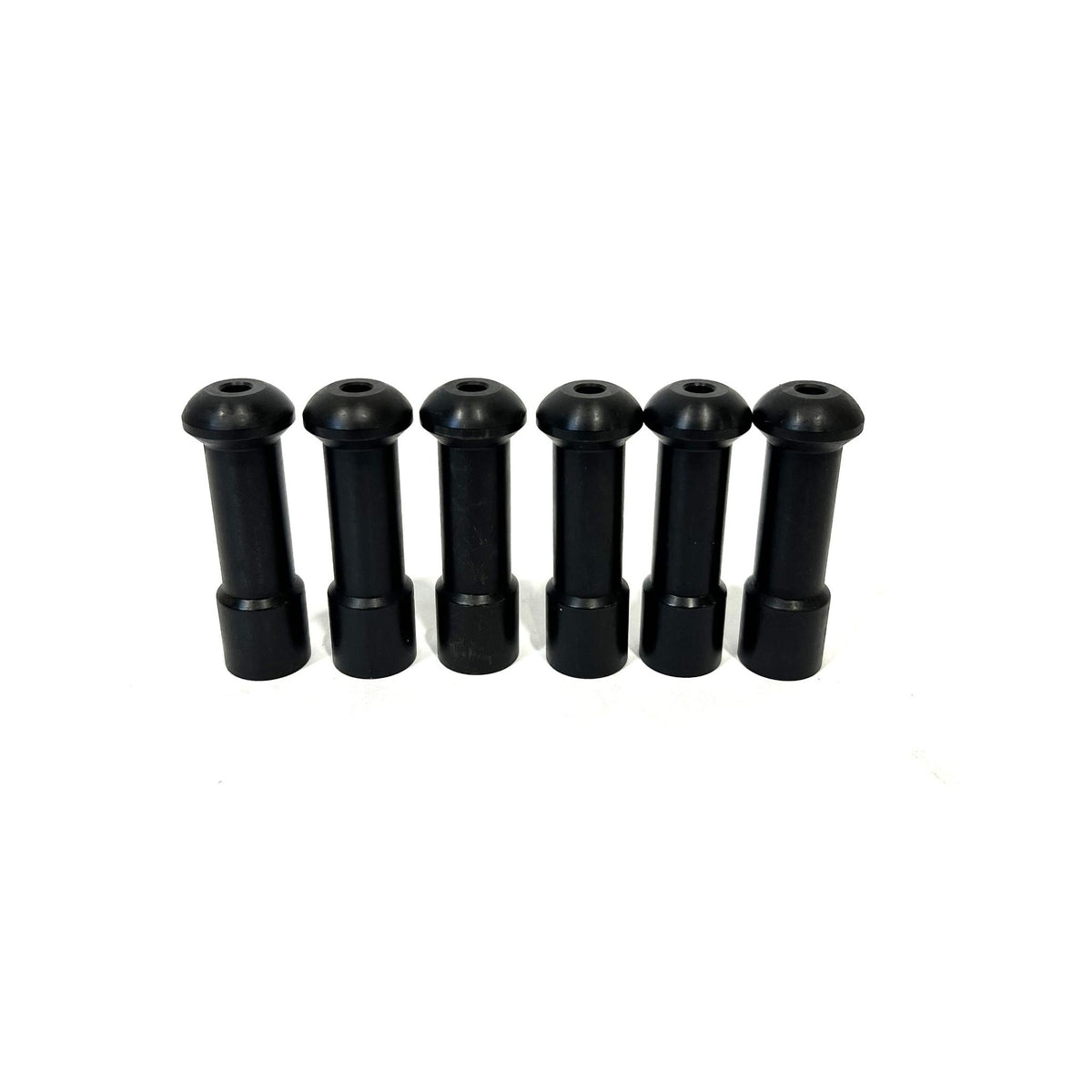 SpeedPlate Pro System Standard Threaded Shaft