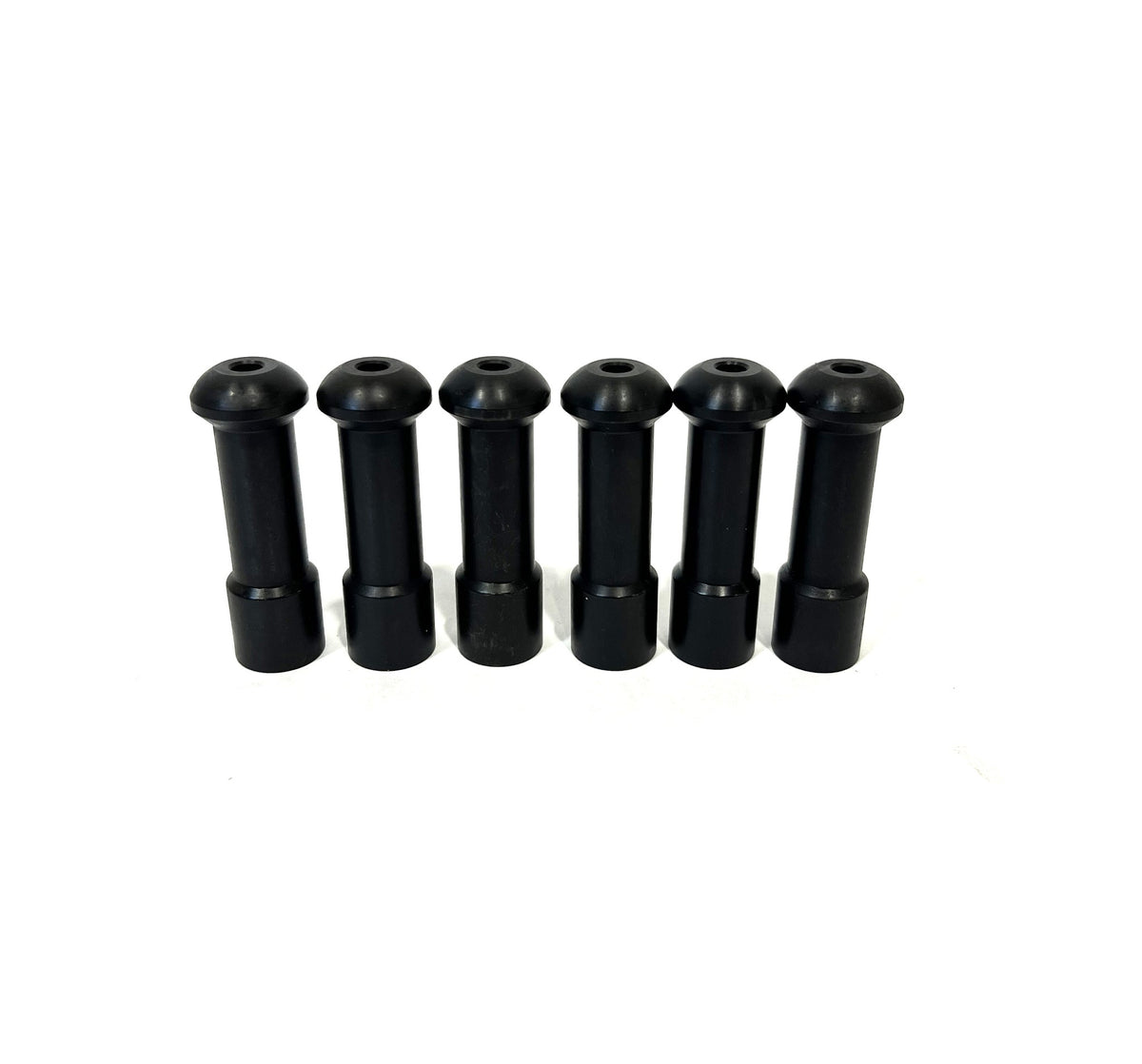 SpeedPlate Pro System Automatic Shaft