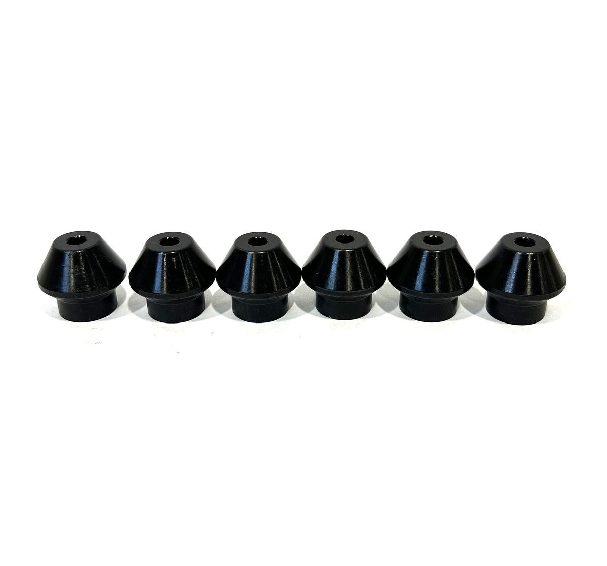 SpeedPlate Pro System Automatic Shaft