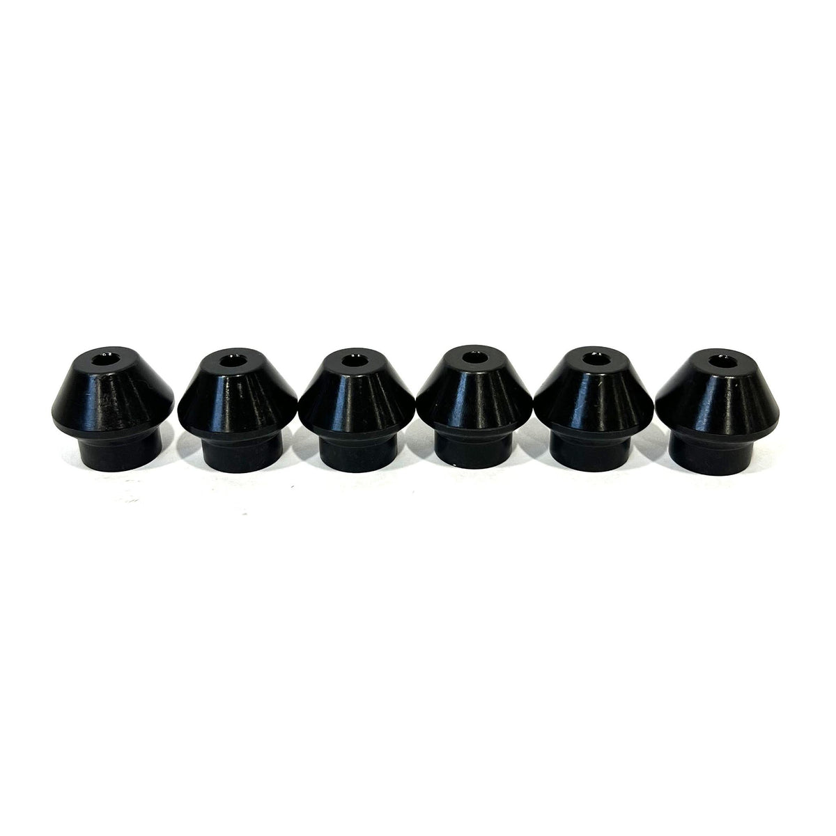 SpeedPlate Pro System Standard Threaded Shaft