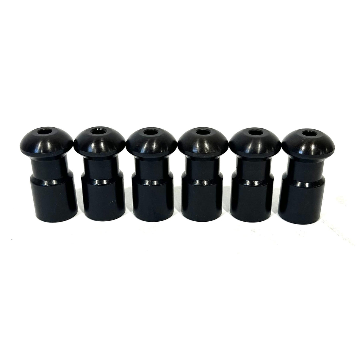 SpeedPlate Pro System Standard Threaded Shaft