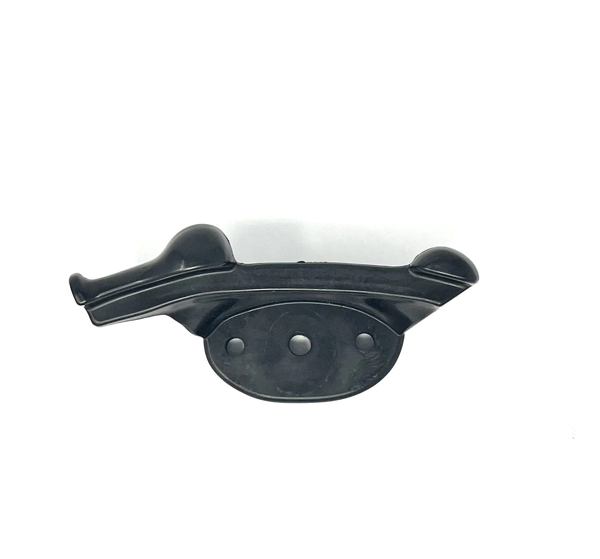 Nylon Mount/Demount Head Only For Accuturn Early FMC, John Bean, Hofmann And Snap-On Tire Changers