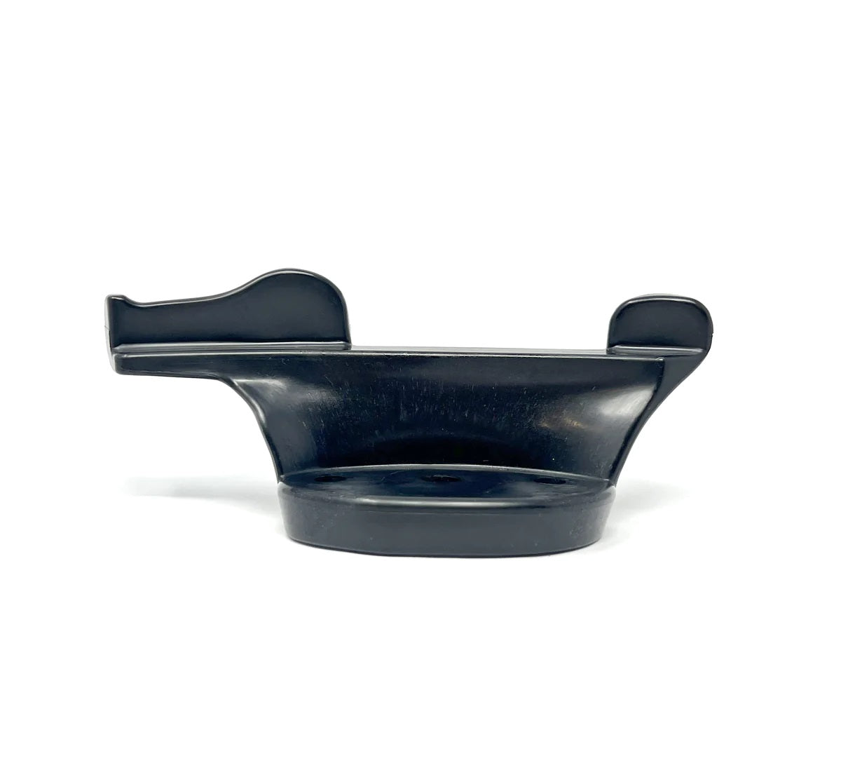 Nylon Mount/Demount Head Only For Accuturn Early FMC, John Bean, Hofmann And Snap-On Tire Changers