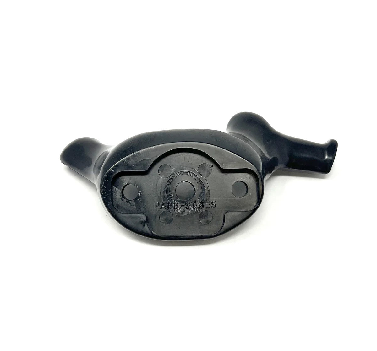 Nylon Mount/Demount Head Only For Accuturn Early FMC, John Bean, Hofmann And Snap-On Tire Changers