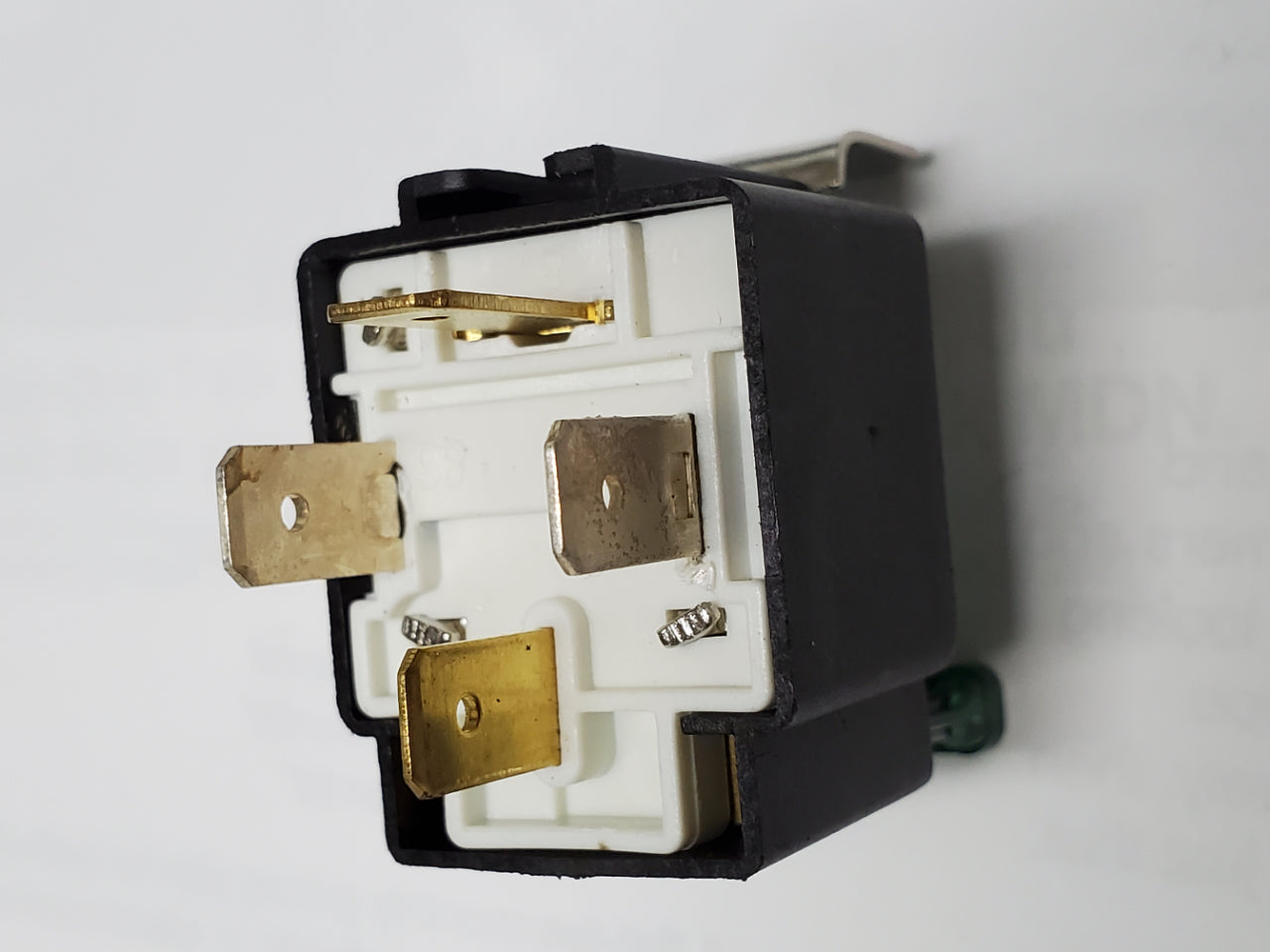 30a Fused On/Off 4-Pin Relay