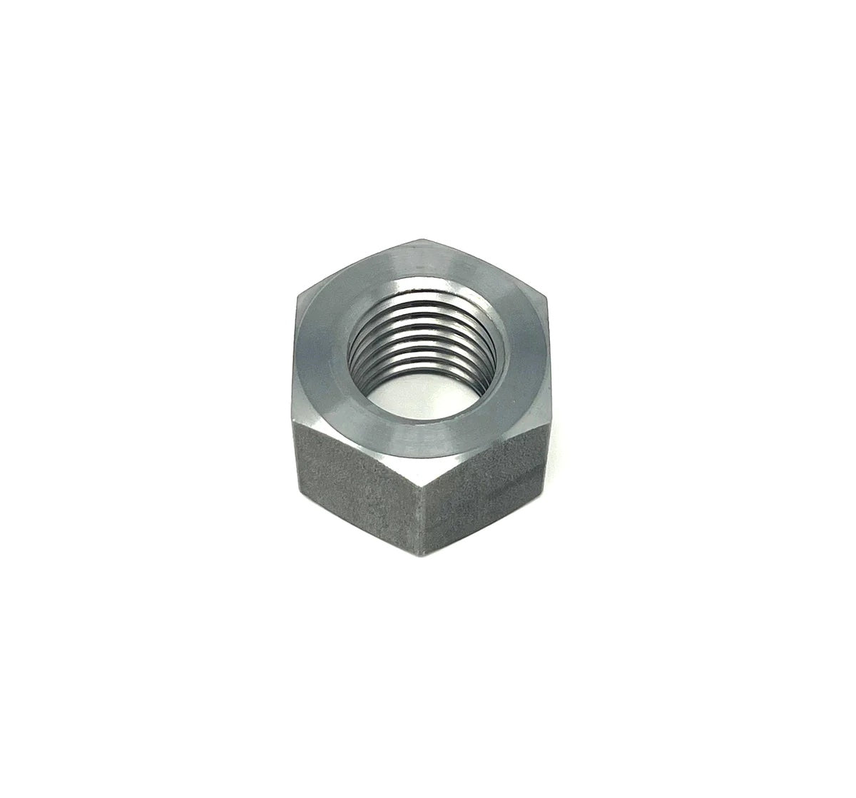 Right hand thread VN, Accu-Turn, FMC Arbor Nut