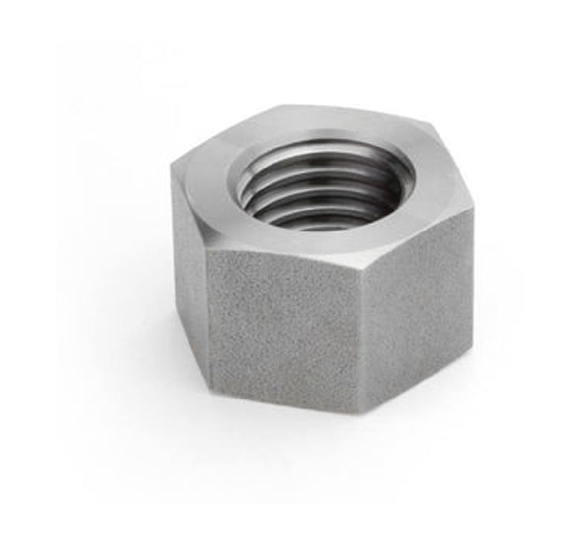 VN, Accu-Turn, FMC Arbor Nut