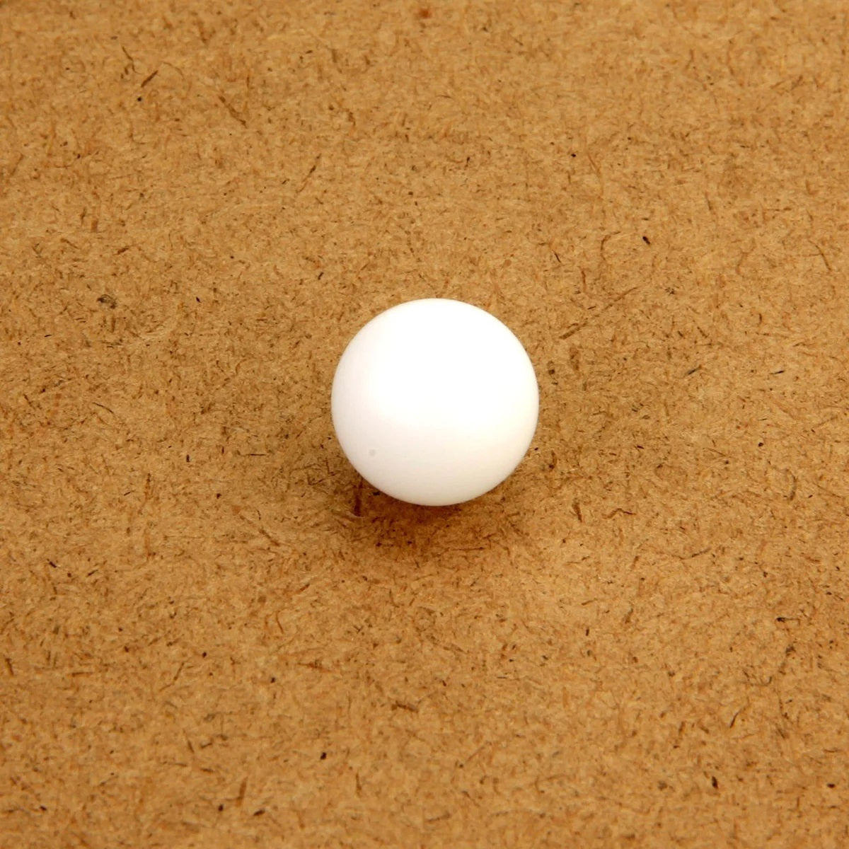 5/8" Diameter Celcon Ball for Turn Tables - 54 Pack