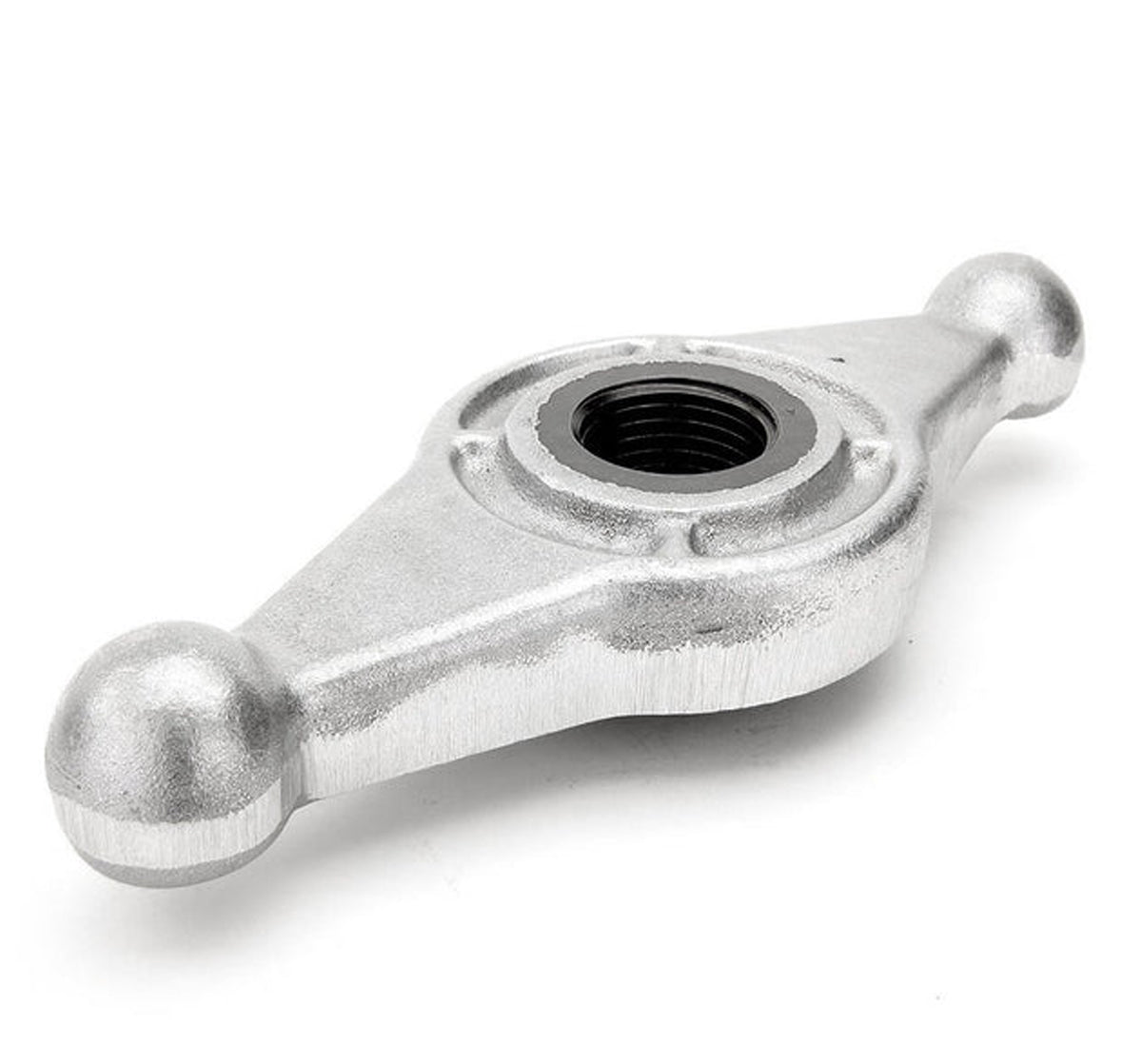 40 MM Hub Nut for Balancer Shaft with 4 MM Thread Pitch