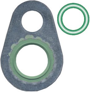 Chrysler Compressor Discharge Sealing Washer & O-Ring, 5 PK