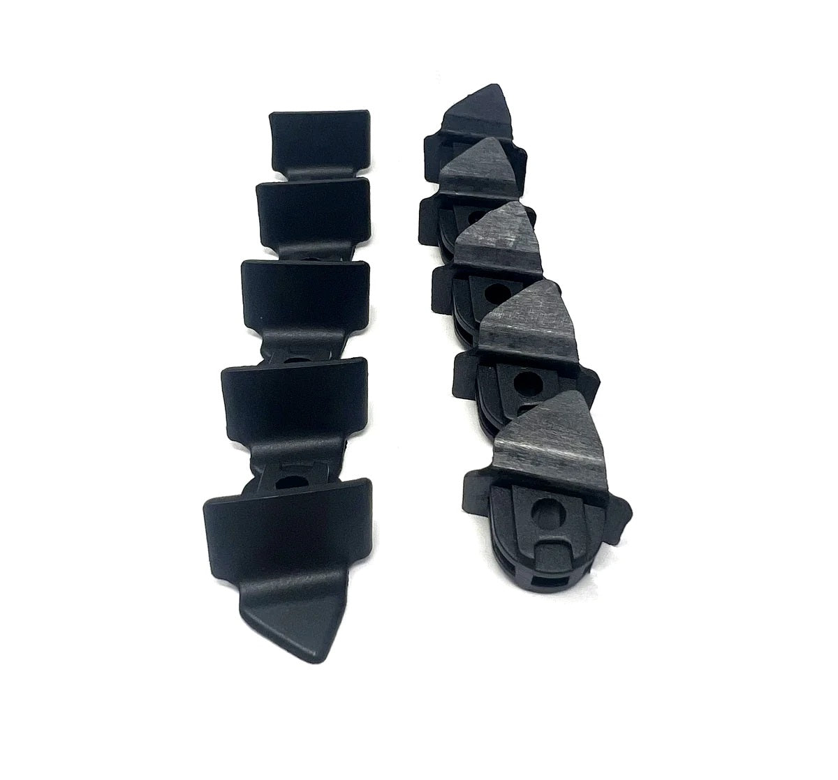 Plastic Inserts For Mount /Demount Head For Coats And Corghi Tire Changers