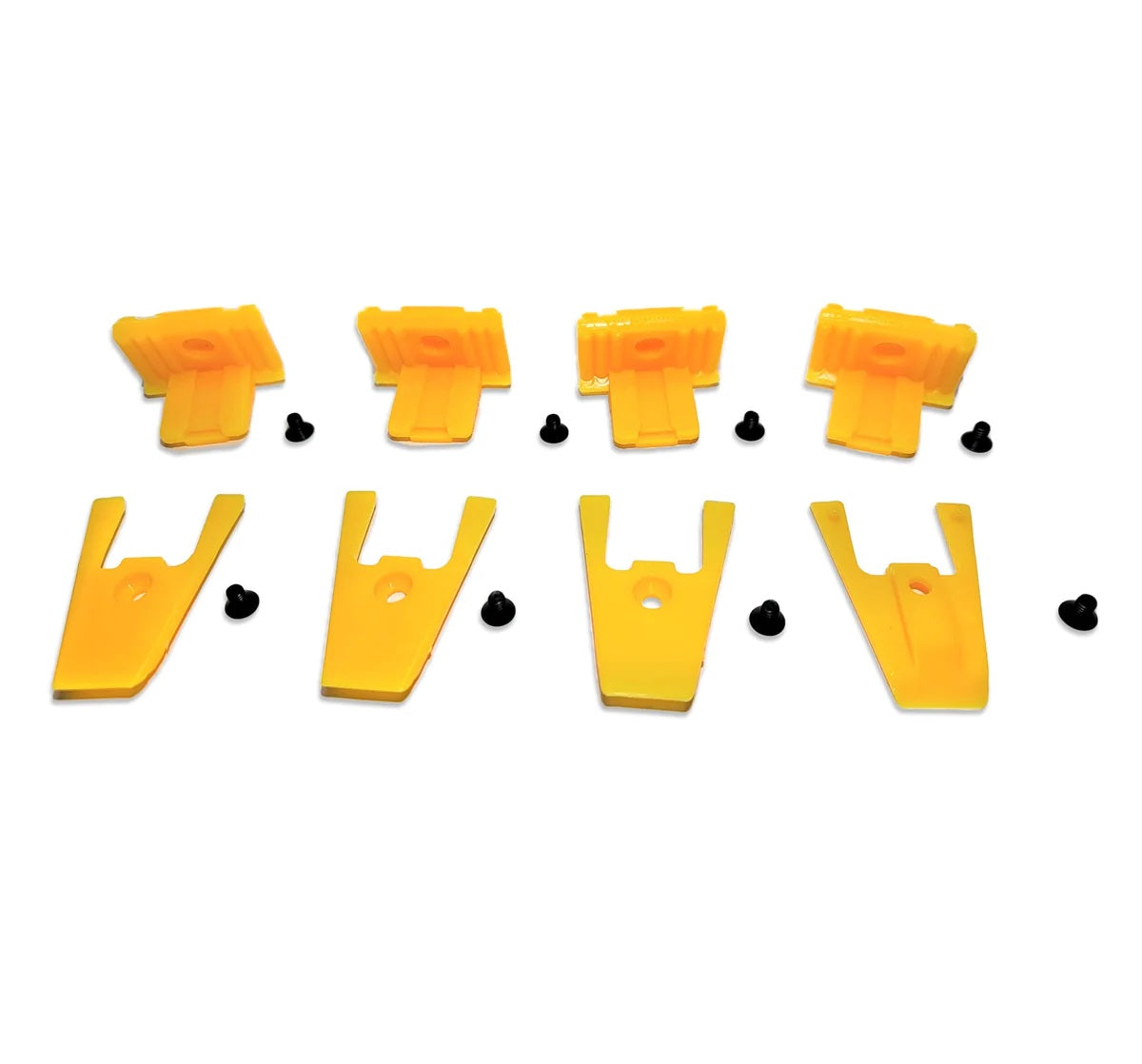 Clamping Jaw Insert Kit for Ranger R980 Tire Changers