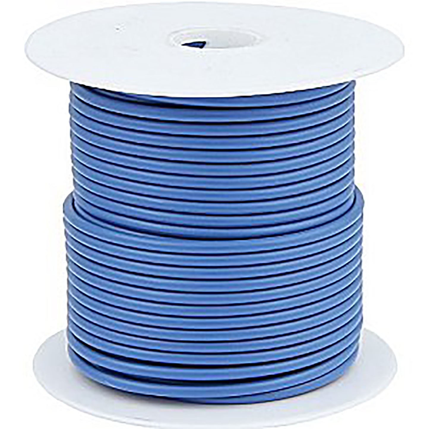 Deka Blue 14 AWG Primary Copper 600V Machine Tool Wire - 100 FT Spool USA Made (Copy)