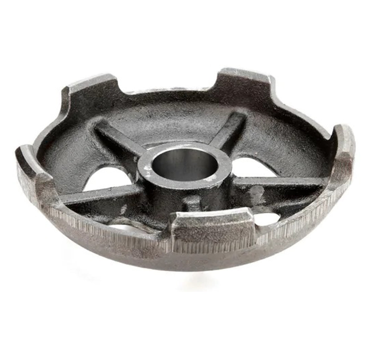 1 7/8" Bore - 9.25" Diameter Bell Clamp
