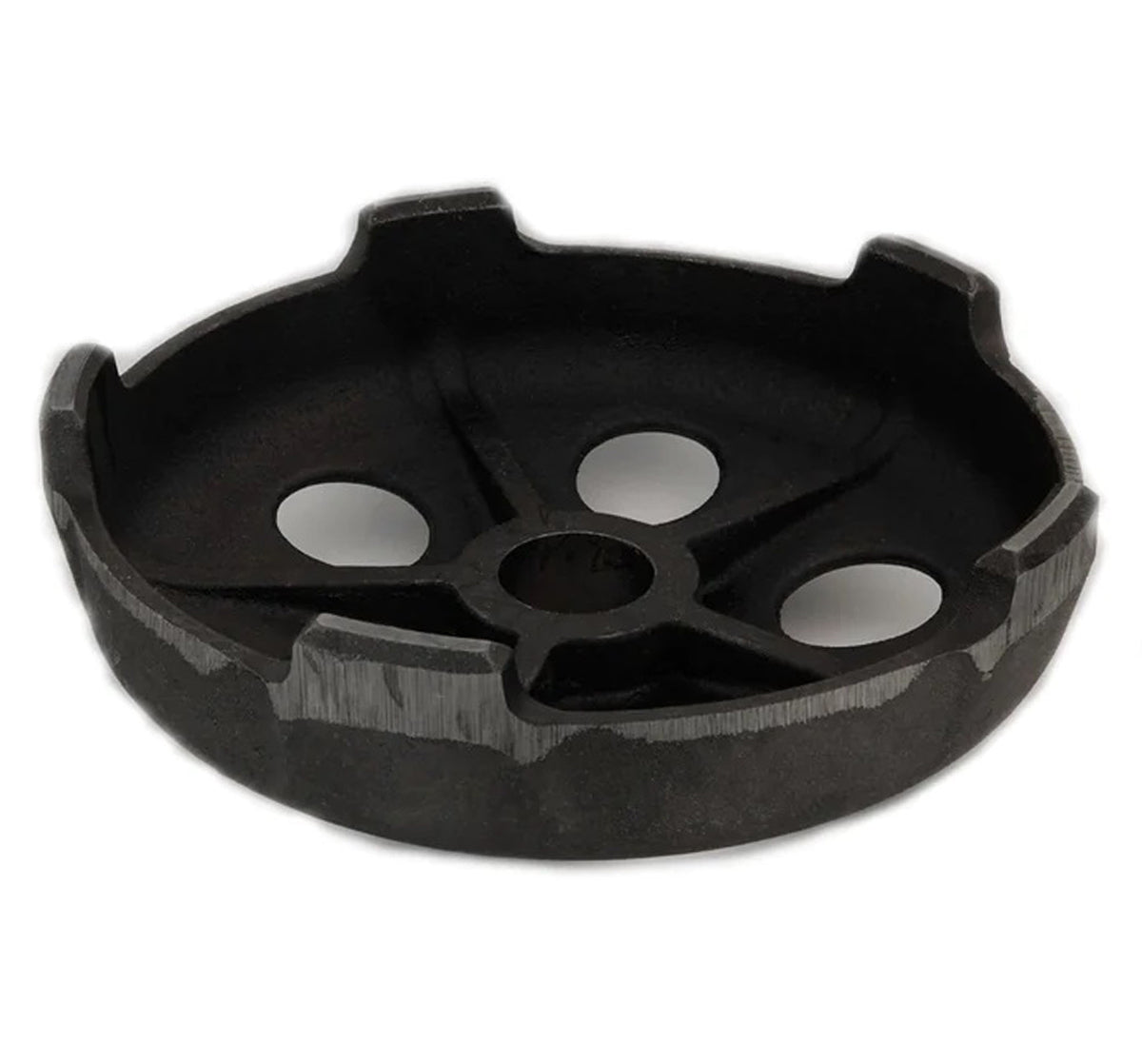 1 7/8" Bore - 12" Diameter Bell Clamp