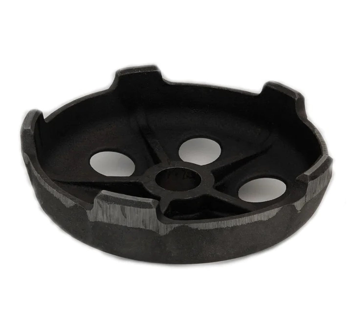 1" Bore - 12" Diameter Bell Clamp