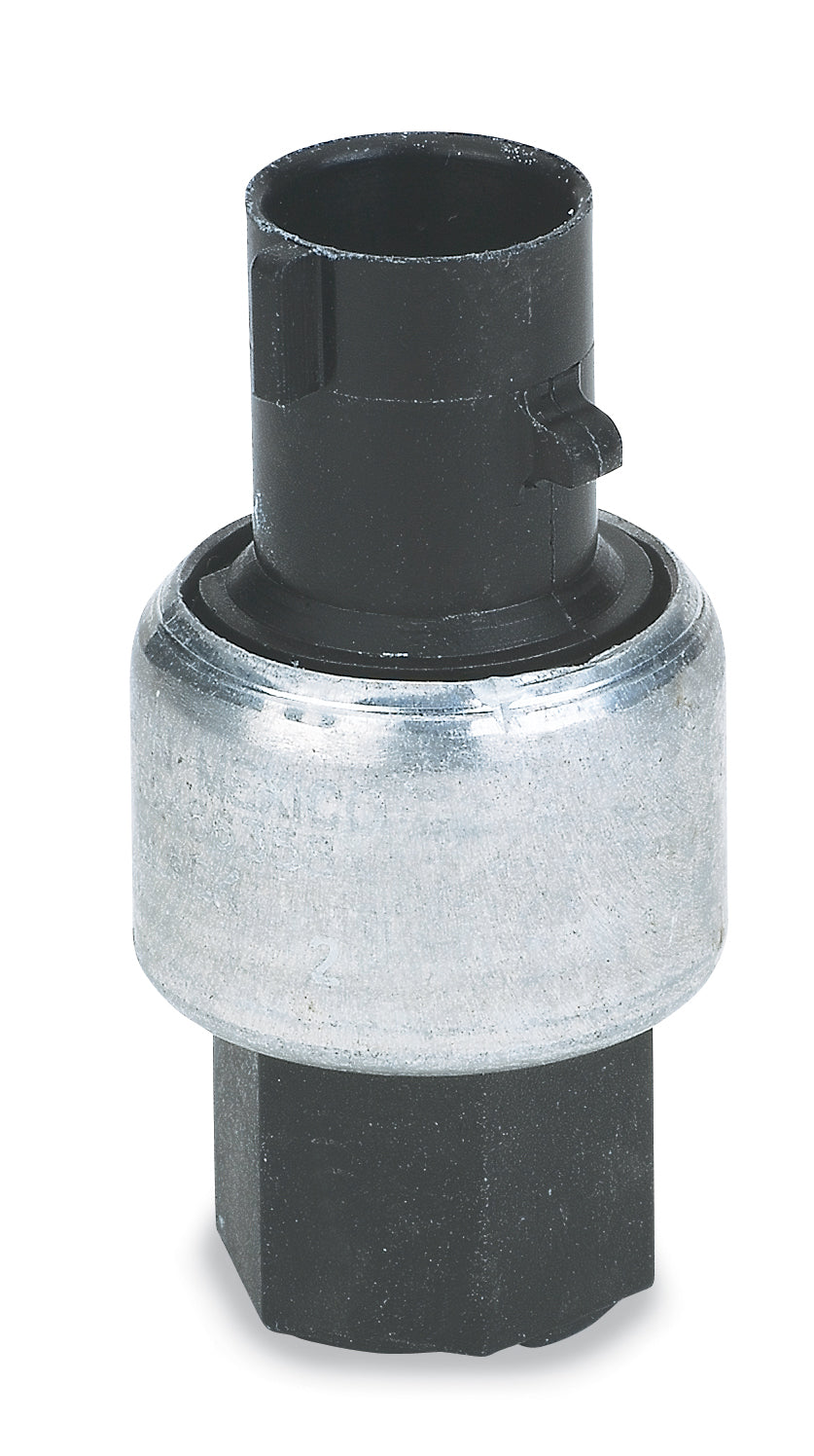 1994-2000 GM R134a Cycling Pressure Switch 12mm Switchport, each