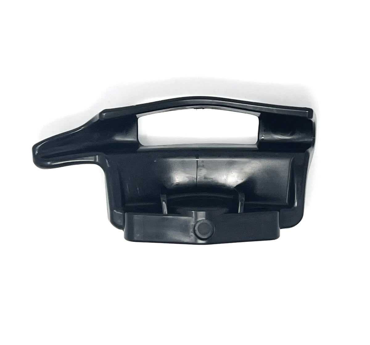 Nylon Mount/Demount Head For Hunter And Accuturn Tire Changers