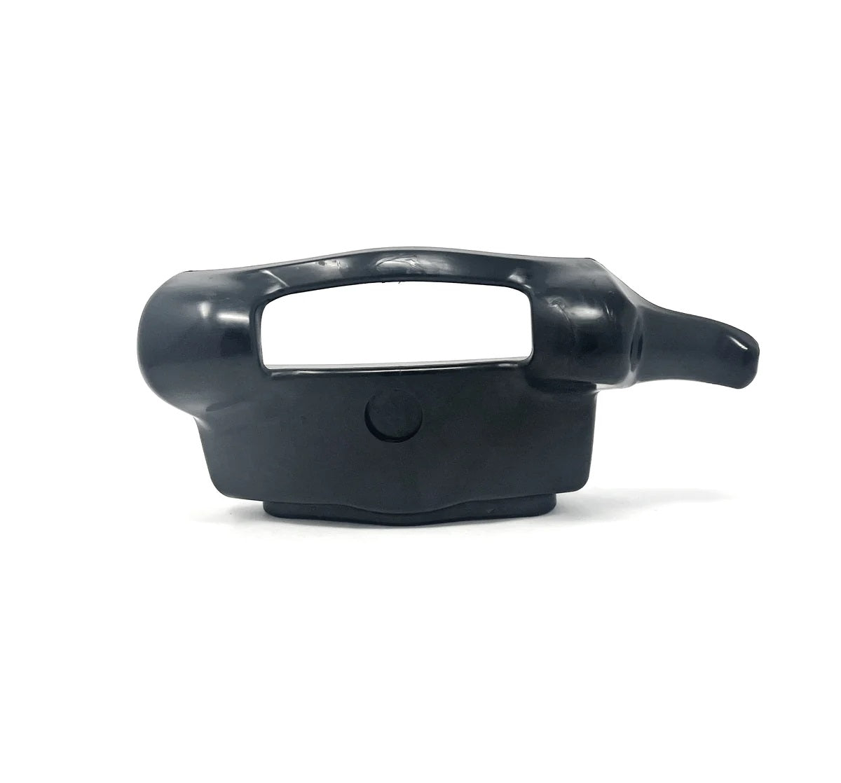Nylon Mount/Demount Head For Hunter And Accuturn Tire Changers