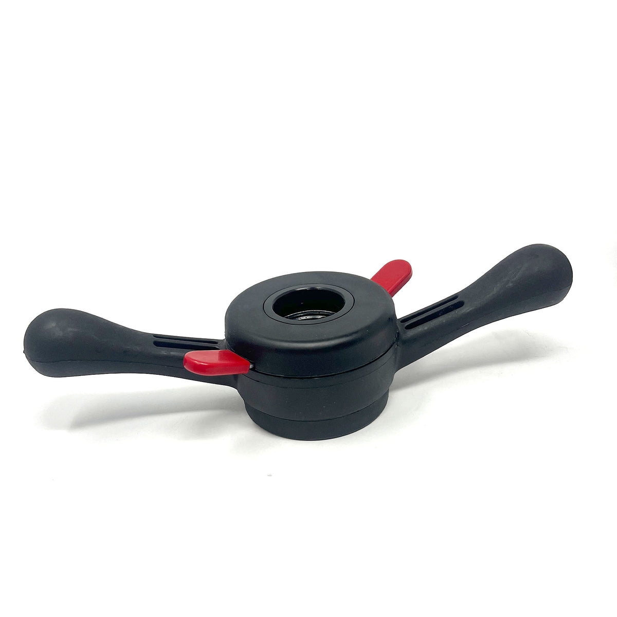 36 MM X 3 MM Quick Nut with Cup and Ring