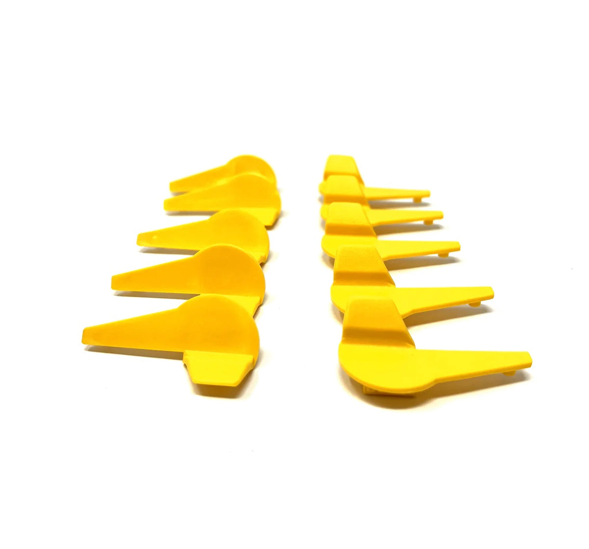 Front/Nose inserts for Cemb, Hunter and Others - 10 Pack